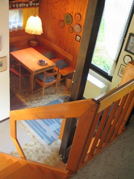 Ferienhaus Hajek フライウング 部屋 写真